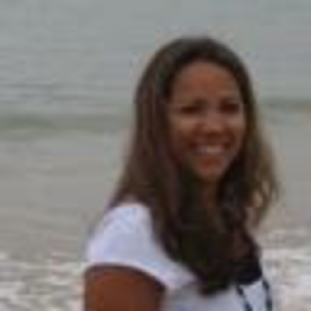 Meet your Posher, Tanya